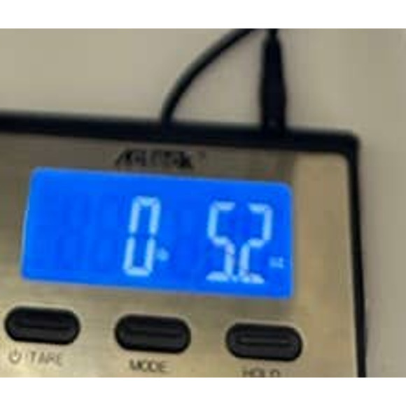 Vintage Kitschy Bear Cubs Salt And Pepper Shakers Cute Hanging On A Tree Design - Picture 12 of 12